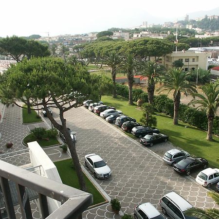 Grand Hotel L'Approdo Terracina Luaran gambar